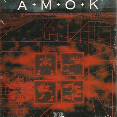 Amok