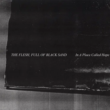 In a Place Called Hope