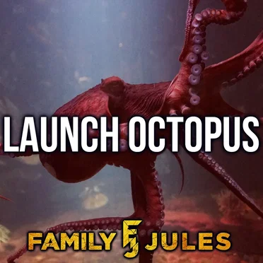 Launch Octopus