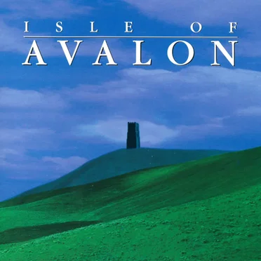Isle of Avalon by Various Artists - album cover