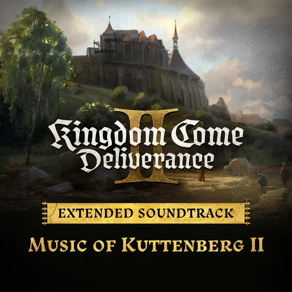 Music of Kuttenberg II (Kingdom Come: Deliverance II Extended Soundtrack)