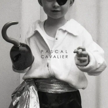 Pascal Cavalier by Northeast Party House - album cover