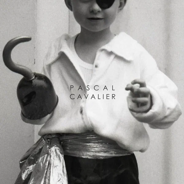 Pascal Cavalier