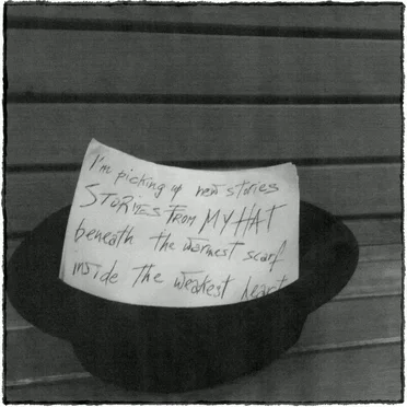 Stories from My Hat