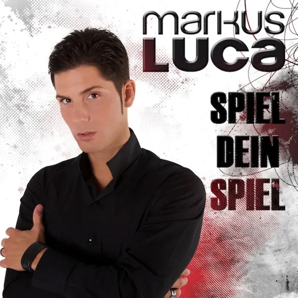 Spiel dein Spiel