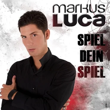 Spiel dein Spiel