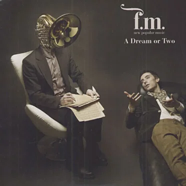 A Dream or Two by F.M. - album cover
