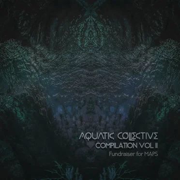 Aquatic Collective Compilation Vol. 2 (MAPS Fundraiser)