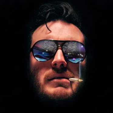 Lieutenant Jangles (Original Soundtrack) by Jon of the Shred - album cover