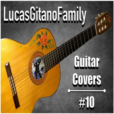 Guitar Cover #10