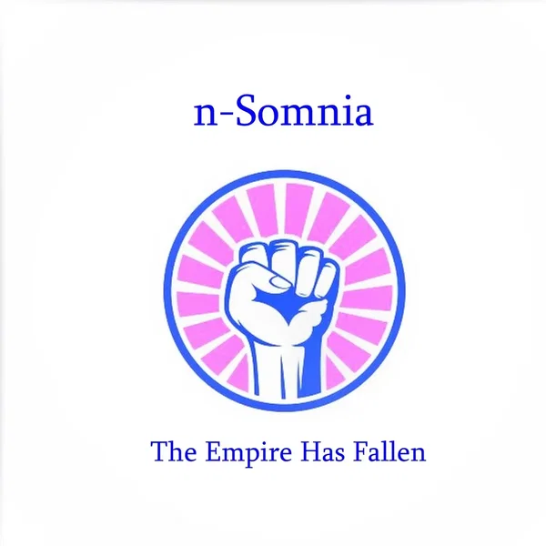 The Empire Has Fallen