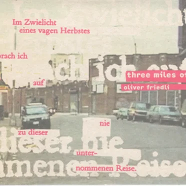 Oliver Friedli