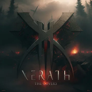The Covers by Xerath - album cover