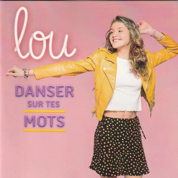 Danser sur tes mots