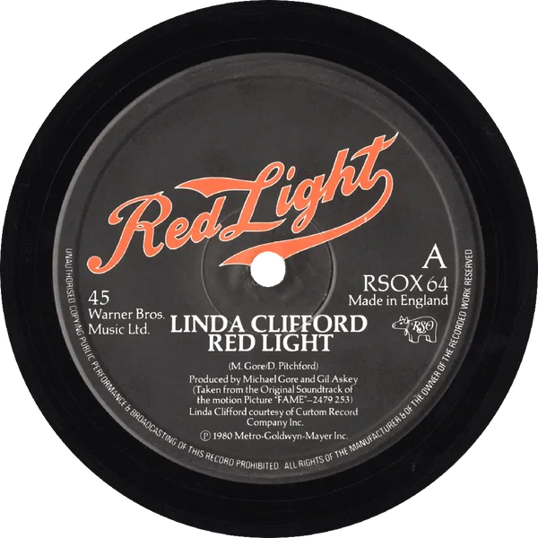 Red Light / Hot Lunch Jam