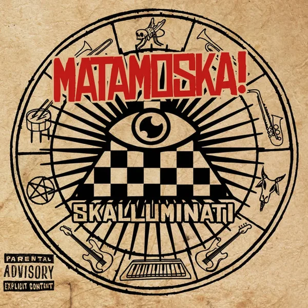 Skalluminati