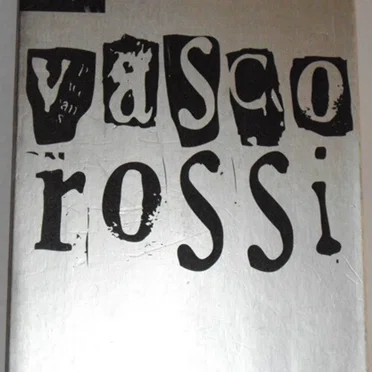 Vasco Rossi