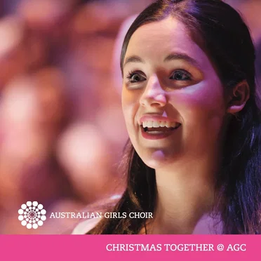 Australian Girls Choir