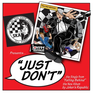 Just Don't