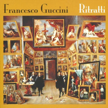 Ritratti