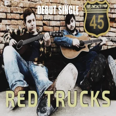 Red Trucks
