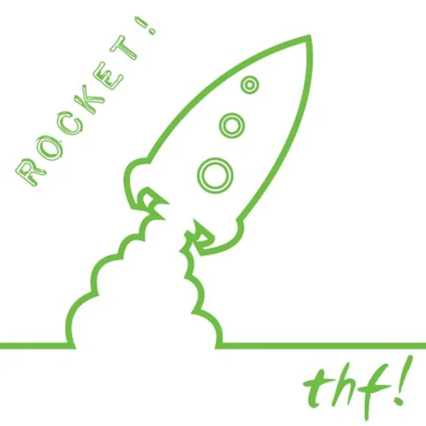 Rocket!