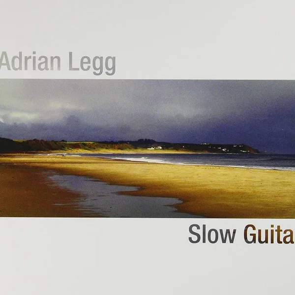 Slow Guitar