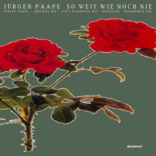 So weit wie noch nie