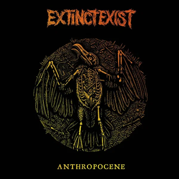 Anthropocene