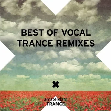 Best Of Vocal Trance Remixes by Various Artists - album cover