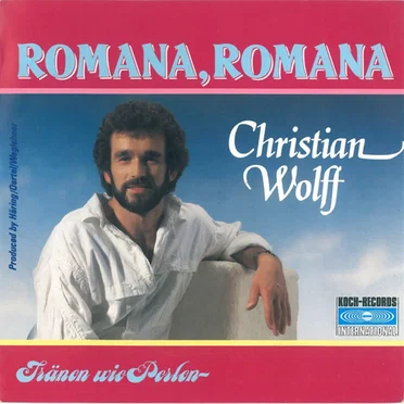 Romana, Romana