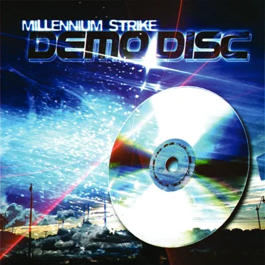 Demo Disc by Various Artists - album cover