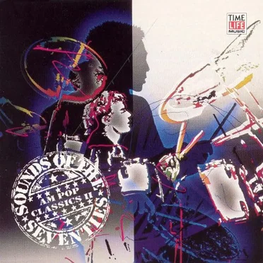 Sounds of the Seventies: AM Pop Classics II by Various Artists - album cover