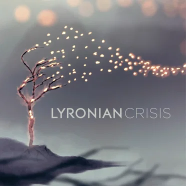 Crisis by Lyronian - album cover
