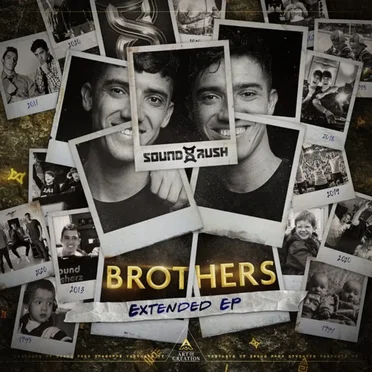Brothers (Extended EP)