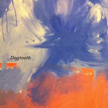 Dogtooth by GC O'Hare - album cover