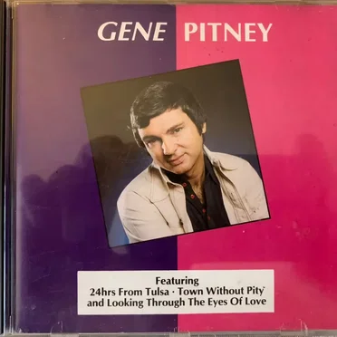 GENE PITNEY