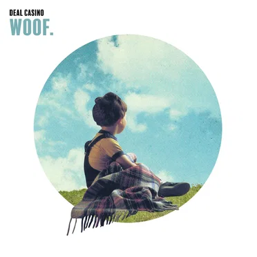 Woof. by Deal Casino - album cover