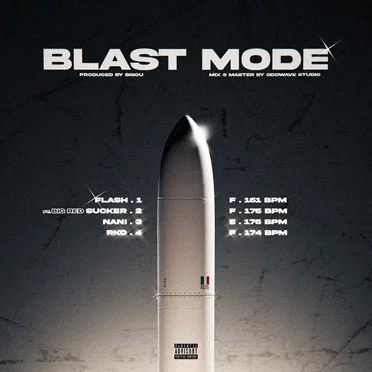 BLAST MODE