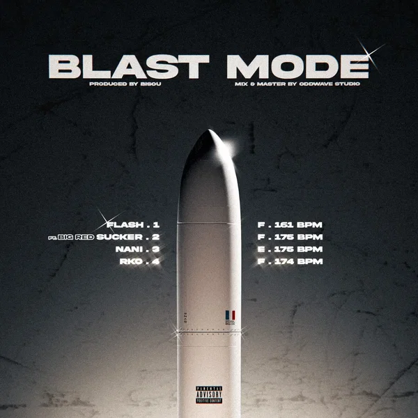BLAST MODE