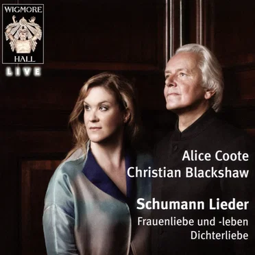 Lieder / Frauenliebe und -leben / Dichterliebe