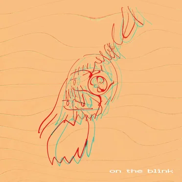 on the blink by cyan - album cover