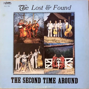 The Second Time Around