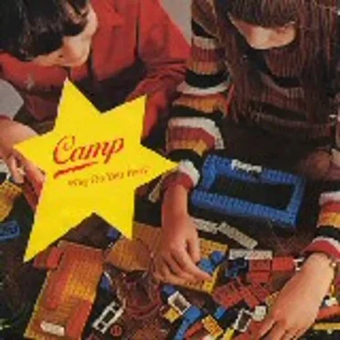Why Do You Turn? by Camp - album cover