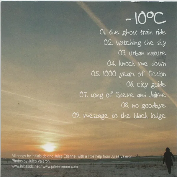 -10°C