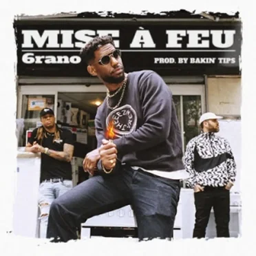 Mise à Feu
