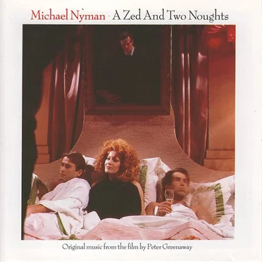 A Zed and Two Noughts