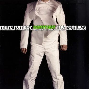Contrast: The Remixes