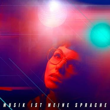 Musik ist meine Sprache