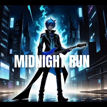 MIDNIGHT RUN
